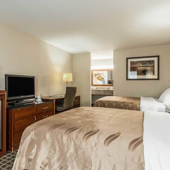 Quality Inn - Hotels Near Me - Commerce, Georgia Quality Inn - Hotels Near Me - Commerce, Georgia