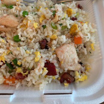 Spring Garden - F5. Yang Chow Fried Rice - Chinese Near Me - Ventura, California Spring Garden - F5. Yang Chow Fried Rice - Chinese Near Me - Ventura, California