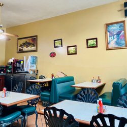 Tlaquepaque Restaurant - 5/8/23