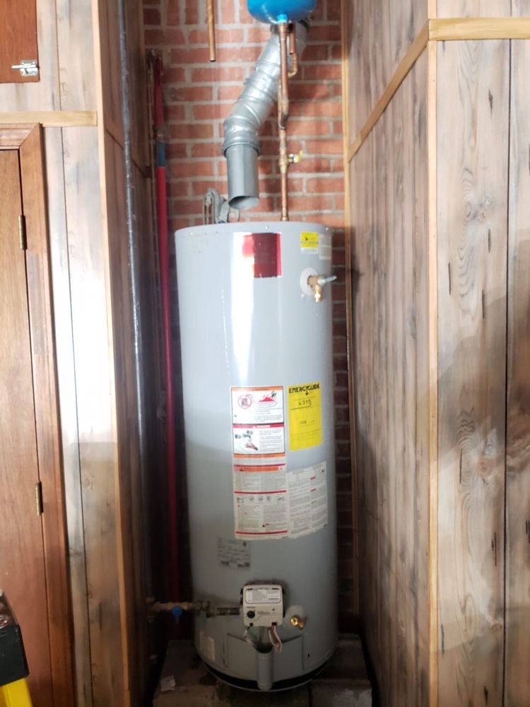 Slide of Sky Plumbing