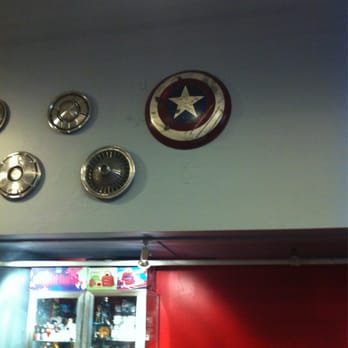 Forbidden Planet - Toy Stores Near Me - New York, New York