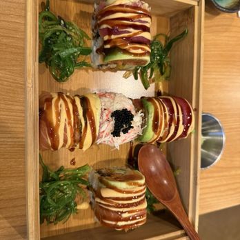 Oh Baby Sushi - Vegetarian Near Me - Sunnyvale, California Oh Baby Sushi - Vegetarian Near Me - Sunnyvale, California