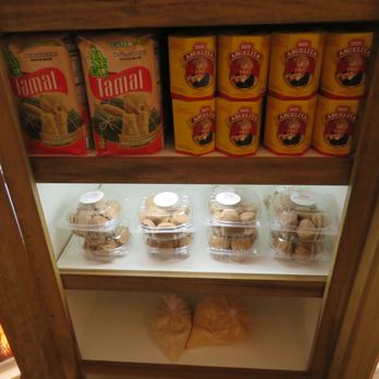 Colibri Bakery - Bakeries Near Me - Houston, Texas