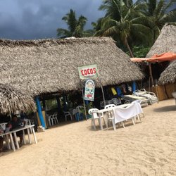 Coco's Bar