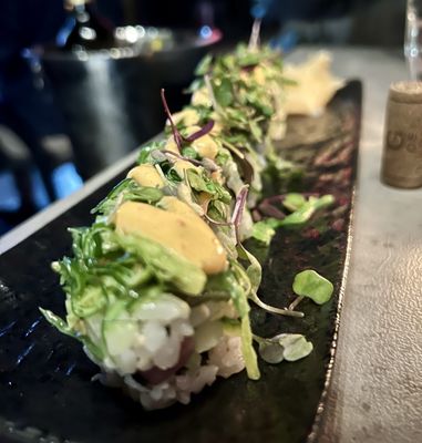 Bar Japonais by null
