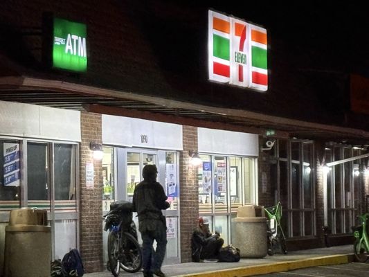7-Eleven