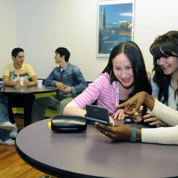 Kaplan International Languages - Chicago - Language Schools Near Me - Chicago, Illinois