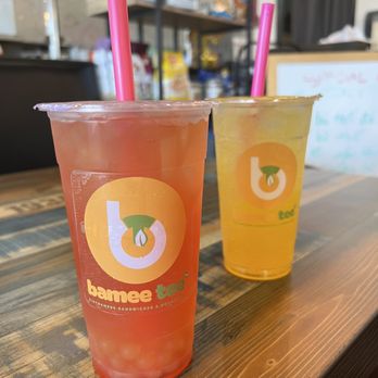 Bamee Tee - Vietnamese Sandwiches & Milk Teas - Vietnamese Near Me - Chamblee, Georgia Bamee Tee - Vietnamese Sandwiches & Milk Teas - Vietnamese Near Me - Chamblee, Georgia