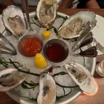 Wilder - Oysters - Pizza Near Me - Philadelphia, Pennsylvania Wilder - Oysters - Pizza Near Me - Philadelphia, Pennsylvania