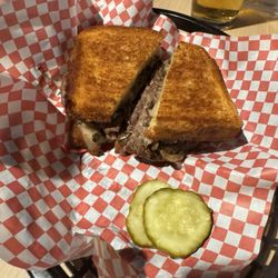 Sandwich