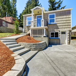 Photo of AAA Concreting - Sacramento, CA, US. Great concrete driveway we did in Sacramento!