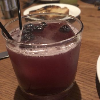 Prasino - Blue Bourbon - New American Near Me - La Grange, Illinois