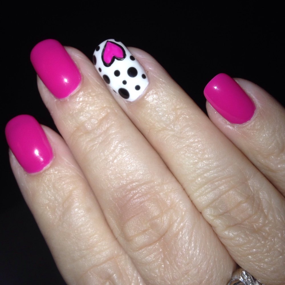 PD Nails - Nails by NeNe - Nail Salons Near Me - Graham, Washington