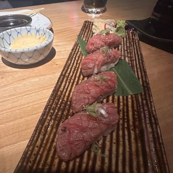 Ozumo - Sushi Bars Near Me - San Francisco, California Ozumo - Sushi Bars Near Me - San Francisco, California