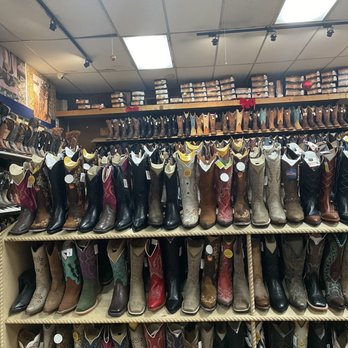 Country General Store - Boot selection - Leather Goods Near Me - Van Nuys, California Country General Store - Boot selection - Leather Goods Near Me - Van Nuys, California