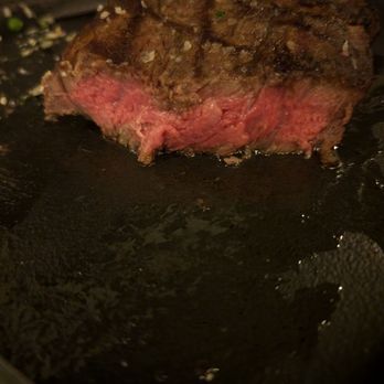 Joey Chops - Perfect cook on the steak! - Steakhouses Near Me - Malvern, Pennsylvania