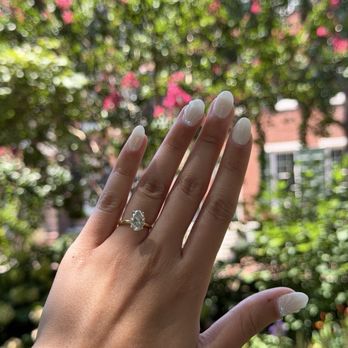 Styland Beauty - They did my wedding nails:) - Hair Salons Near Me - Philadelphia, Pennsylvania Styland Beauty - They did my wedding nails:) - Hair Salons Near Me - Philadelphia, Pennsylvania