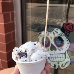 Mint Chip
