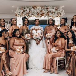 Multicultural Weddings
