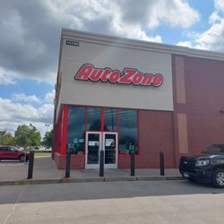 AutoZone