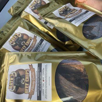 Rath’s Beef Chips - Specialty Food Near Me - Lowell, Massachusetts Rath’s Beef Chips - Specialty Food Near Me - Lowell, Massachusetts