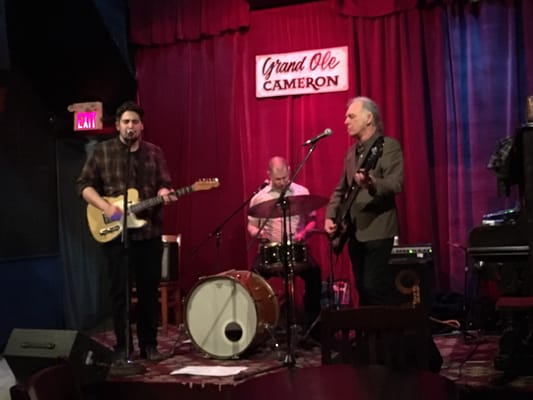 The Cameron House by null