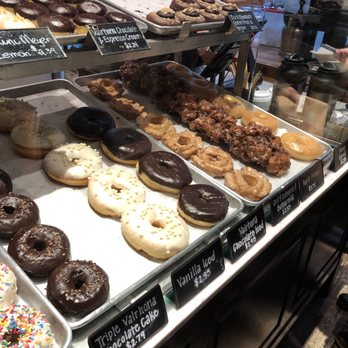 Firecakes Donuts - Bakeries Near Me - Chicago, Illinois Firecakes Donuts - Bakeries Near Me - Chicago, Illinois
