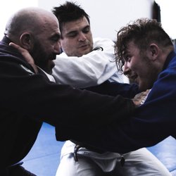 Sea Change Recovery - Brazilian jiu-jitsu to help self-discipline and allow our psychiatrists to note behaviors outside of the typical therapy session.