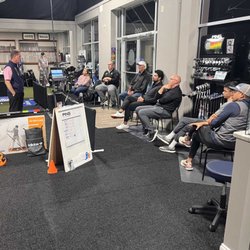 Barla Golf Academy