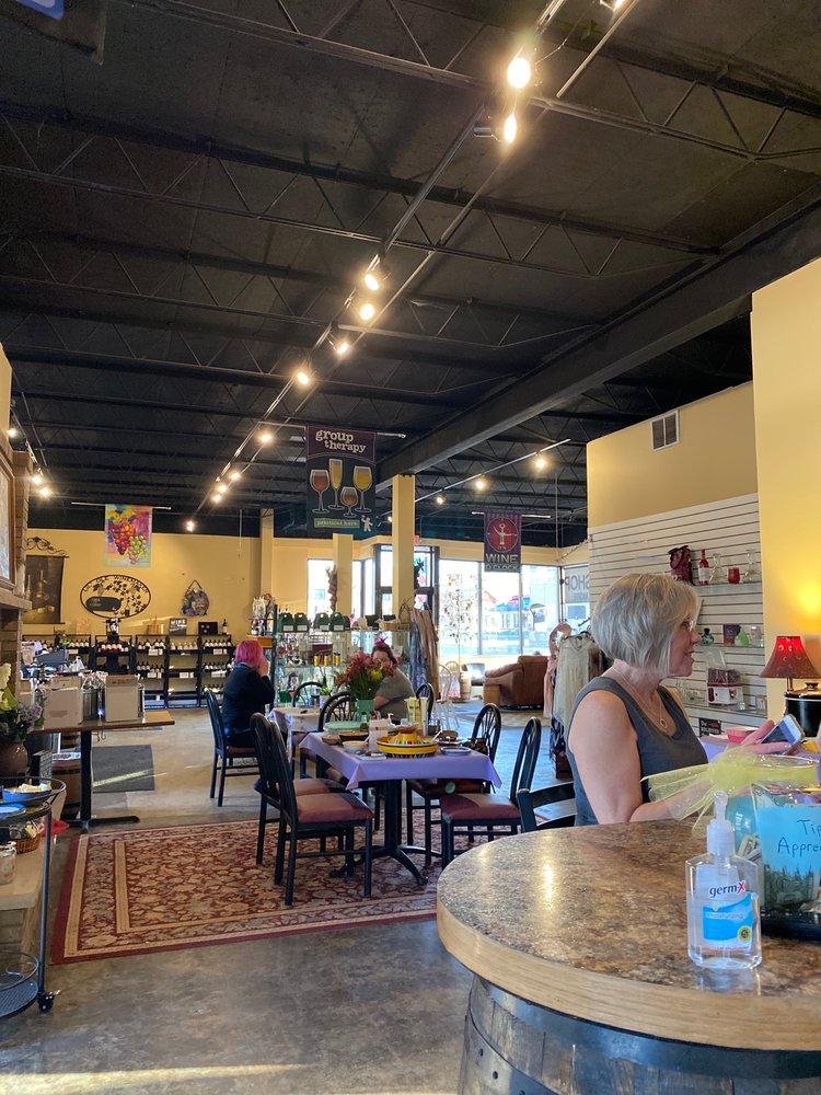 LIL’ OLE WINEMAKER SHOPPE 22 Photos 602 Jefferson St, Wausau