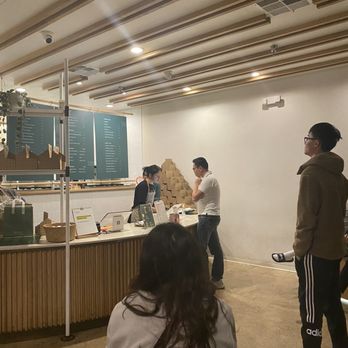 OMOMO Tea Shoppe - Inside - Coffee & Tea Near Me - Irvine, California OMOMO Tea Shoppe - Inside - Coffee & Tea Near Me - Irvine, California