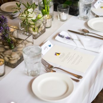 Petals and Twist - Table Scape - Floral Designers Near Me Petals and Twist - Table Scape - Floral Designers Near Me