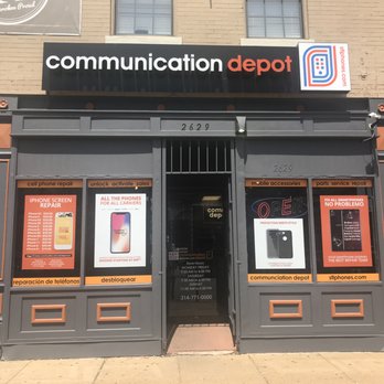 CommDepot - Mobile Phones Near Me - Saint Louis, Missouri CommDepot - Mobile Phones Near Me - Saint Louis, Missouri