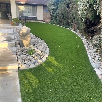 Fittante & Son Inc. - Landscaping Near Me - Upland, California