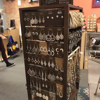 Art Mart - Jewelry Near Me - Boulder, Colorado