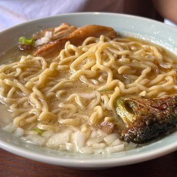 Munchie-Ken - tonkotsu - Ramen Near Me - Fountain Valley, California