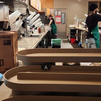 Starbucks - Coffee & Tea Near Me - Astoria, New York Starbucks - Coffee & Tea Near Me - Astoria, New York