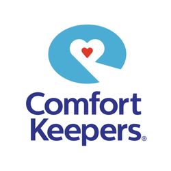 Comfort Keepers Home Care - Comfort Keepers logo
