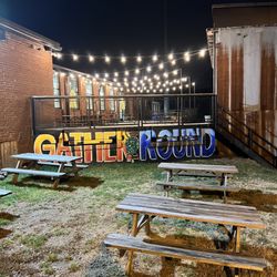 Southern Strain Brewing Company - Outside