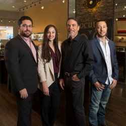 Botwin Eye Group / Oculus Optical Midtown