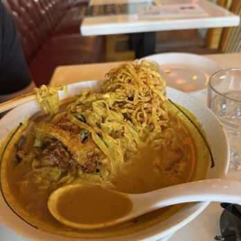 Million Spoons - Khao Soi Fried Chicken - Desserts Near Me - Alameda, California Million Spoons - Khao Soi Fried Chicken - Desserts Near Me - Alameda, California