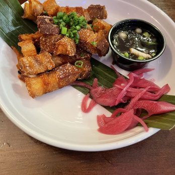 FOB Kitchen - Lechon - Filipino Near Me - Oakland, California