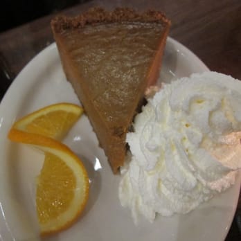 Urth Caffé-Pasadena - Pumpkin Pie - Cafes Near Me - Pasadena, California Urth Caffé-Pasadena - Pumpkin Pie - Cafes Near Me - Pasadena, California