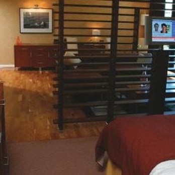 The Glasshouse, Autograph Collection - Photo from business website. - Hotels Near Me - Edinburgh, EDH