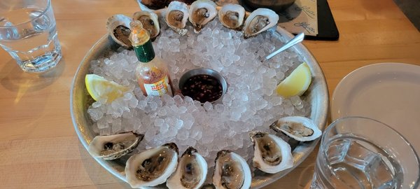 Lucille's Laval by null