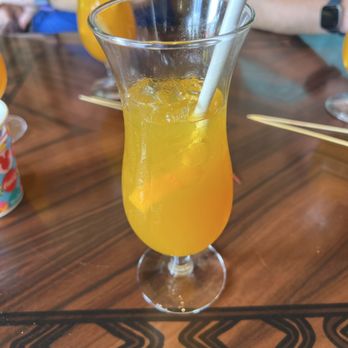 Tambu Lounge - Lounges Near Me - Lake Buena Vista, Florida