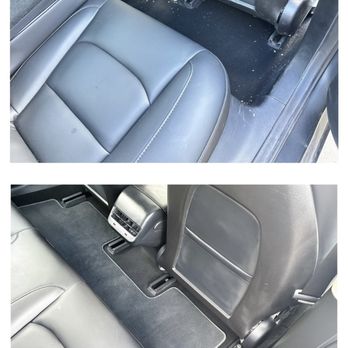 Pineapple Car Wash - Before/After - Auto Detailing Near Me Pineapple Car Wash - Before/After - Auto Detailing Near Me