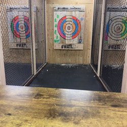 Climaxe Throwing - Axe throwing