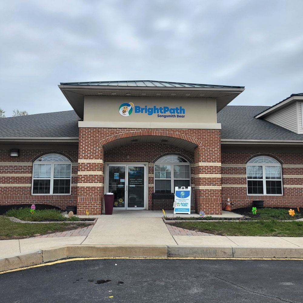 BrightPath Songsmith Bear Child Care Center - childcare center in Bear, DE
