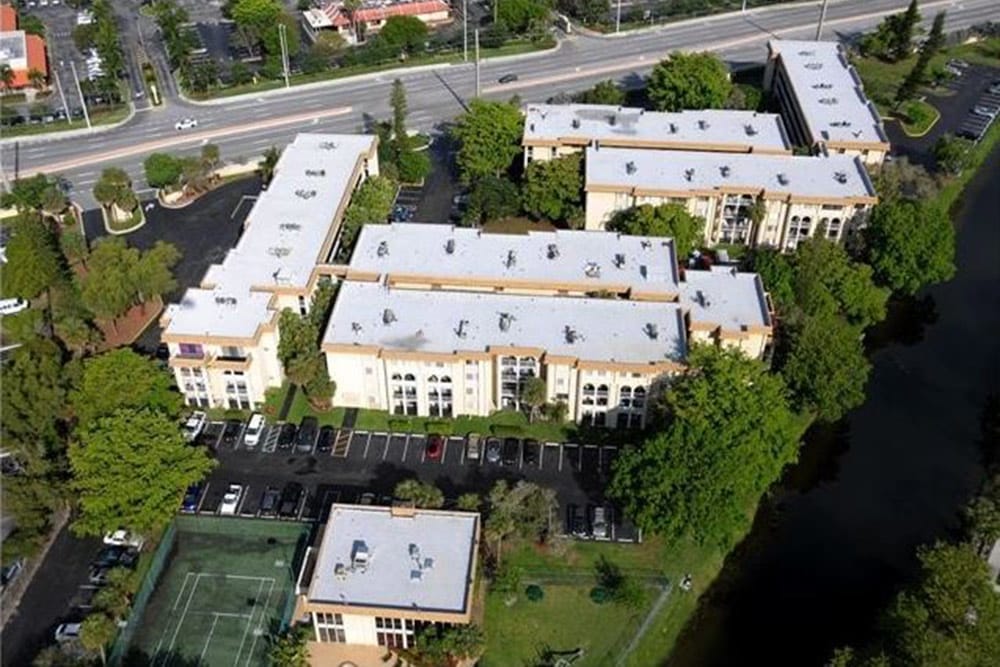 Slide of Latite Roofing and Sheet Metal